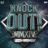 Da Tweekaz vs. Wasted Penguinz @ Knock Out! 2014