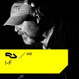 RA.468 (18 May 2015) I-F - Mixed up in The Hague.