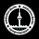 Addiction-Berlin - Techno Podcast by Alejandro Alvarez