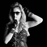 Set Claudia Klaus 2013