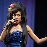 Amy Winehouse 2007-06-22 Glastonbury Festival, Pyramid Stage