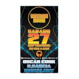 Mediterranean Private Sessions Vol2 LIVE @ WEEDOM