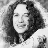 Souled .............becomes a friend of Carol King