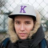 January 2013 Mix