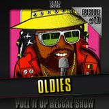 Pull It Up Show - Episode 23 (Saison 3)
