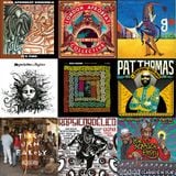Radio Mukambo 235 - Top 30 of 2015