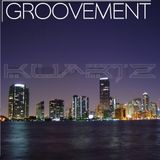 KUARTZ: GROOVEMENT 001 // 14MAY12