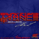 Trance&Trance Weekly Top 10 Abril 2012 Vol. 3 (Semana 3)