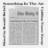 Something In The Air Tonight