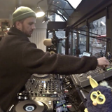 Drixxxé • DJ set • LeMellotron.com