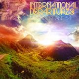 International Departures 56