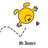No Song Sheet Required, Just Mr Bounce