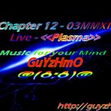 Chapter12 Plasma 03MMXI @(ô;ô)@