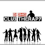 DJ DMG Club Therapy Podcast #1