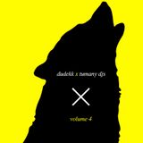 Dudekk aka Tumany DJs_volume 4