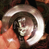 DEFCON XXIII - 2015 - Thursday After Dark Party - Las Vegas
