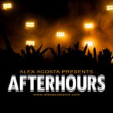Alex Acosta Presents AFTERHOURS