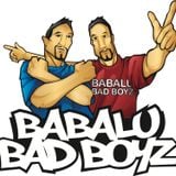 Babalu Freestyle Mix 80's