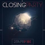 CNK @ Vibe closing party 25/04/2015