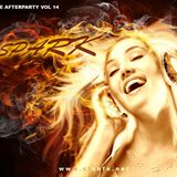 DJ Han - The Afterparty Vol 14: Spark