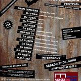 Festival Made In Valencia 2009 Parte 2