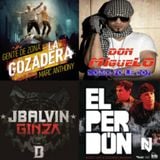 Reggaetón Mix