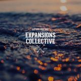 Expansions Radio - Show 01 (feat. Moods, Giorgio Oehlers, PYRMDPLZA, Fitz Ambro$e & more)