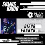 SOMOS RADIO - PlayListSomos por Diego Franco