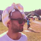 Raf Far-For DJs Dream Come True.