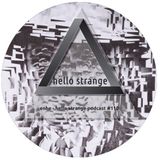 Enhe – hello strange podcast #110