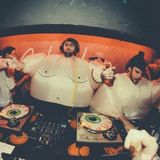 Picka$$o Mix by DJ Shins for SeoulCommunityRadio