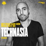 Dirty Beats Radio Show with Special Guest TECHNASIA