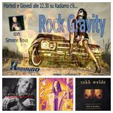 Rock Gravity - 16° Puntata del 26-01-2016