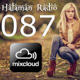 Halaman Radio #087 - 09/04/2016