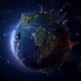 SpaceCadet - Into The Future