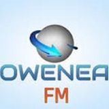 Owenea FM: Sunday Night Country with Martin - 03/04/16