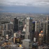 Melbourne Mix - For Carolina
