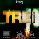 Scribbler: TREI (Samurai Music)
