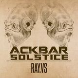 Ackbar Solstice