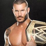 Rowdy Roddy Podcast: 24/08/2013