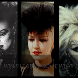 80's Post Punk/Gothic Rock Ultimate Set