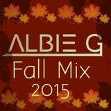 FALL MIX 2015