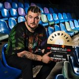 DJ ProBASS - Ukraine - National Final