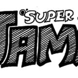 KING JAMMYS VS BLACKSTAR INWATERRIVER DEC 86