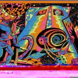 DJaiusMaximus- A Techno Symphony in the Round. Folio One. Mix by Conandrum