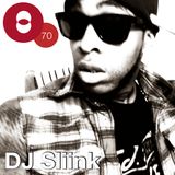Concepto MIX #70 DJ Sliink