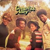 Conray James (real name) Soul Alternative