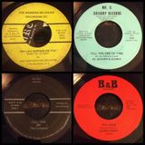 coffee and soul ballads from 45 2-17-14