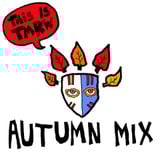 This is Tmrw Autumn Mix