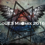 LouE3 EDM x bounce x Bigroom minimix 2016